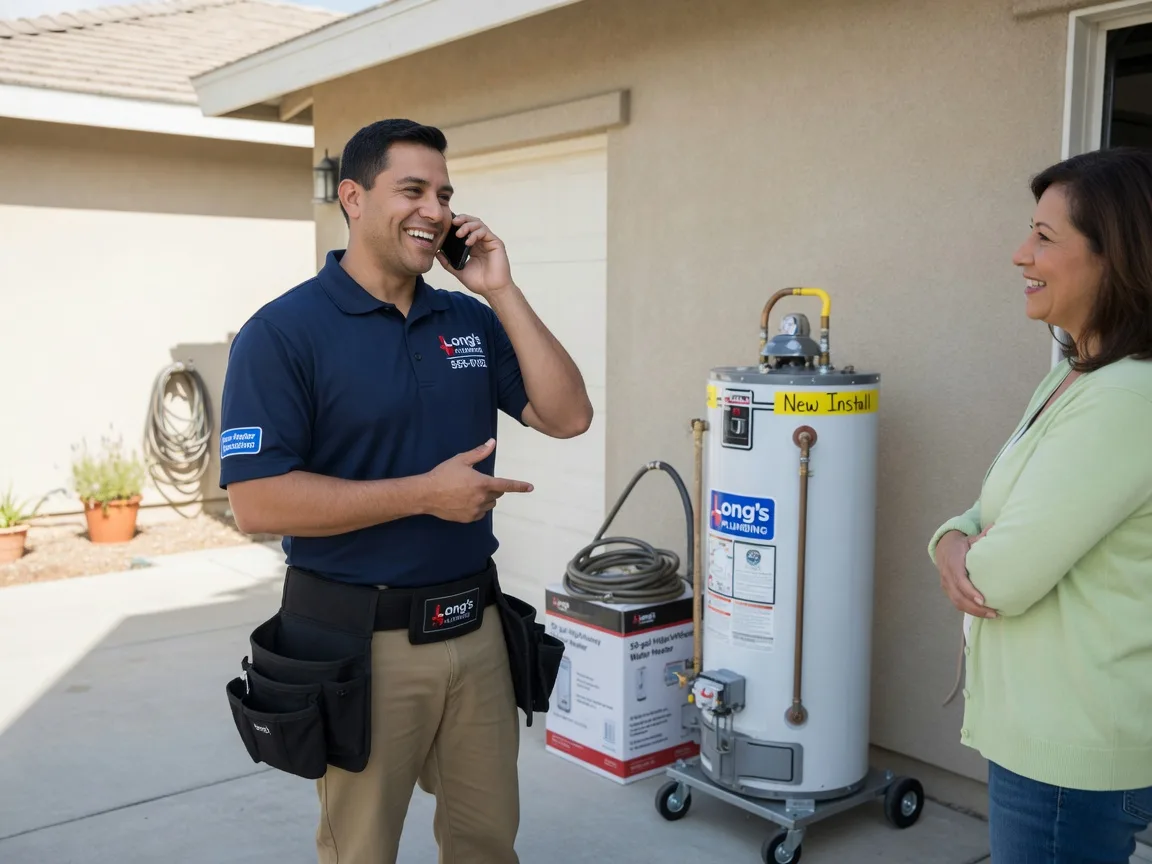 Leak Detection Pilot Point, TX FAQs